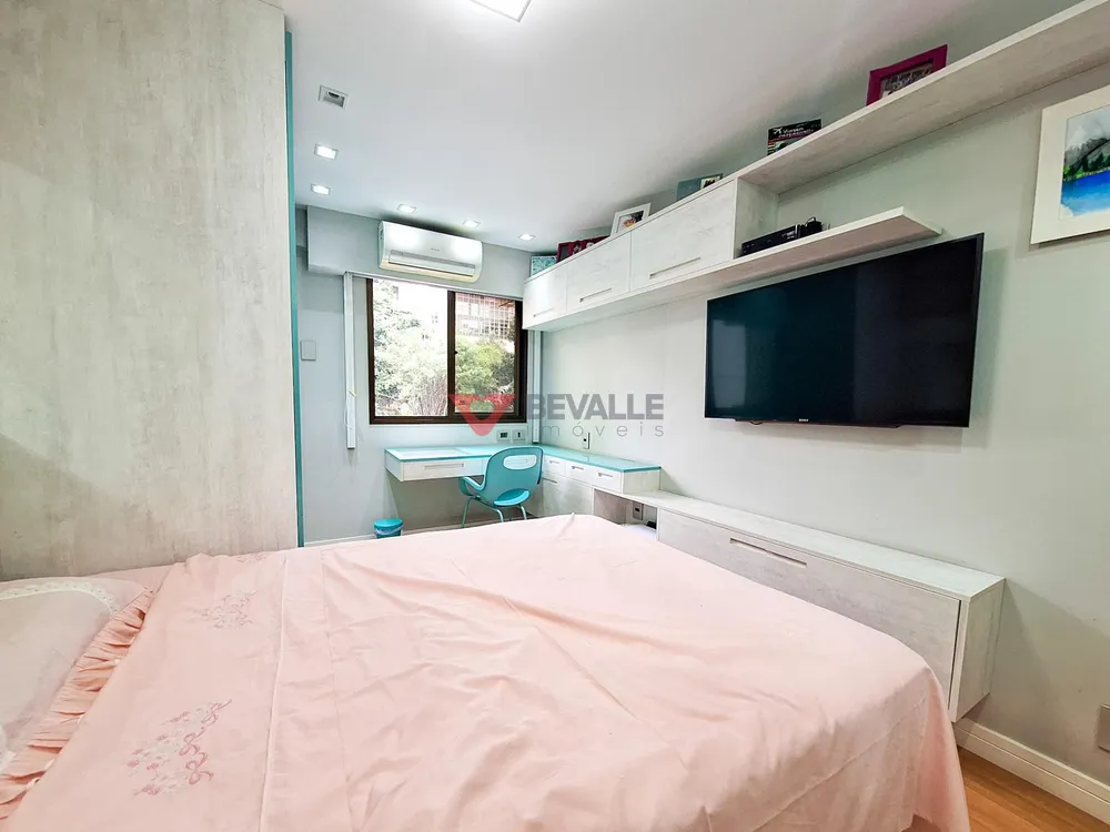 Apartamento, 4 quartos, 154 m² - Foto 30