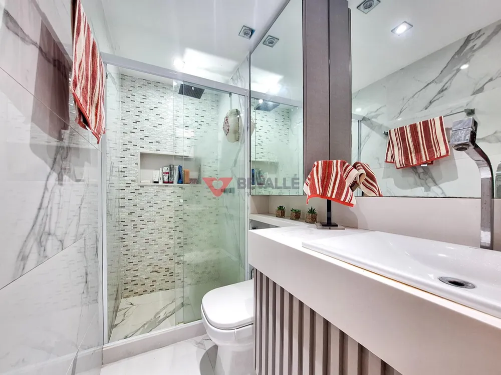 Apartamento, 4 quartos, 154 m² - Foto 22