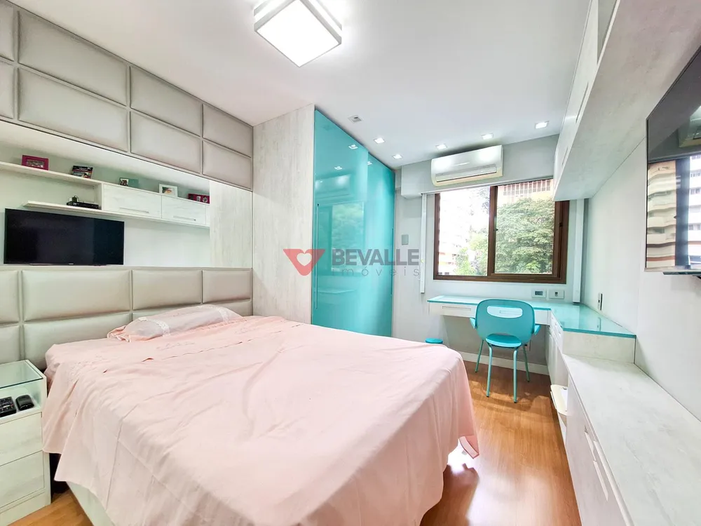 Apartamento, 4 quartos, 154 m² - Foto 28