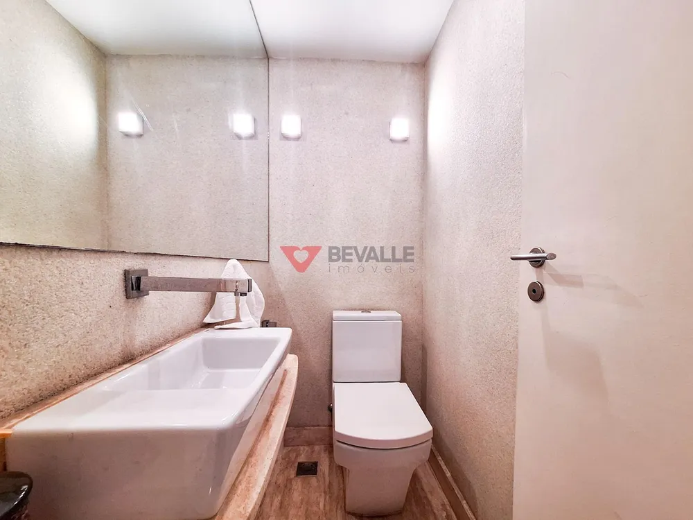 Apartamento, 4 quartos, 154 m² - Foto 7