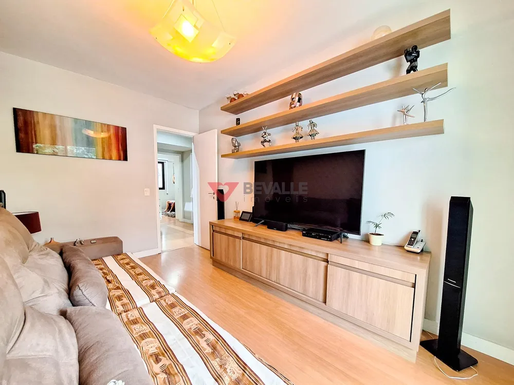 Apartamento, 4 quartos, 154 m² - Foto 34