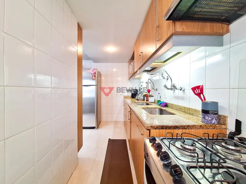 Apartamento, 4 quartos, 154 m² - Foto 8