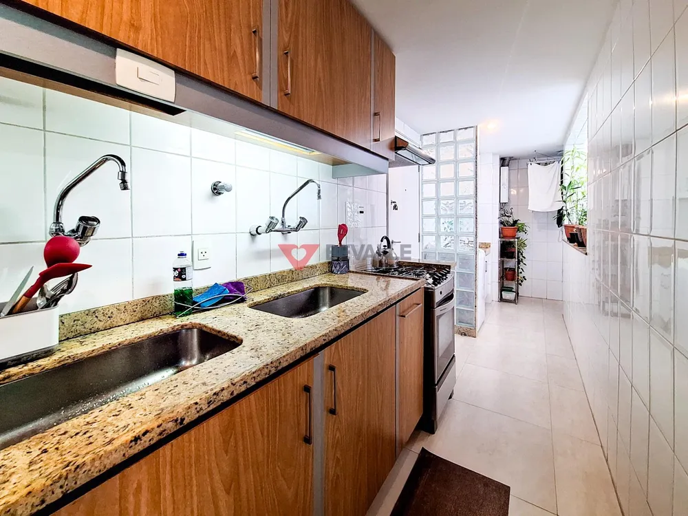 Apartamento, 4 quartos, 154 m² - Foto 15
