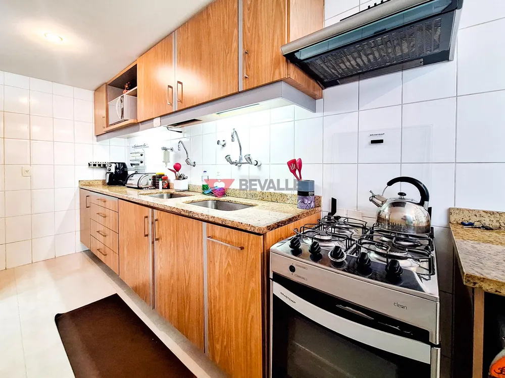 Apartamento, 4 quartos, 154 m² - Foto 9