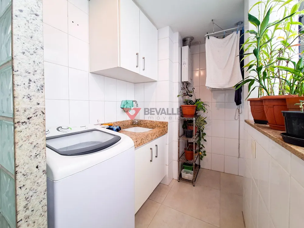 Apartamento, 4 quartos, 154 m² - Foto 16
