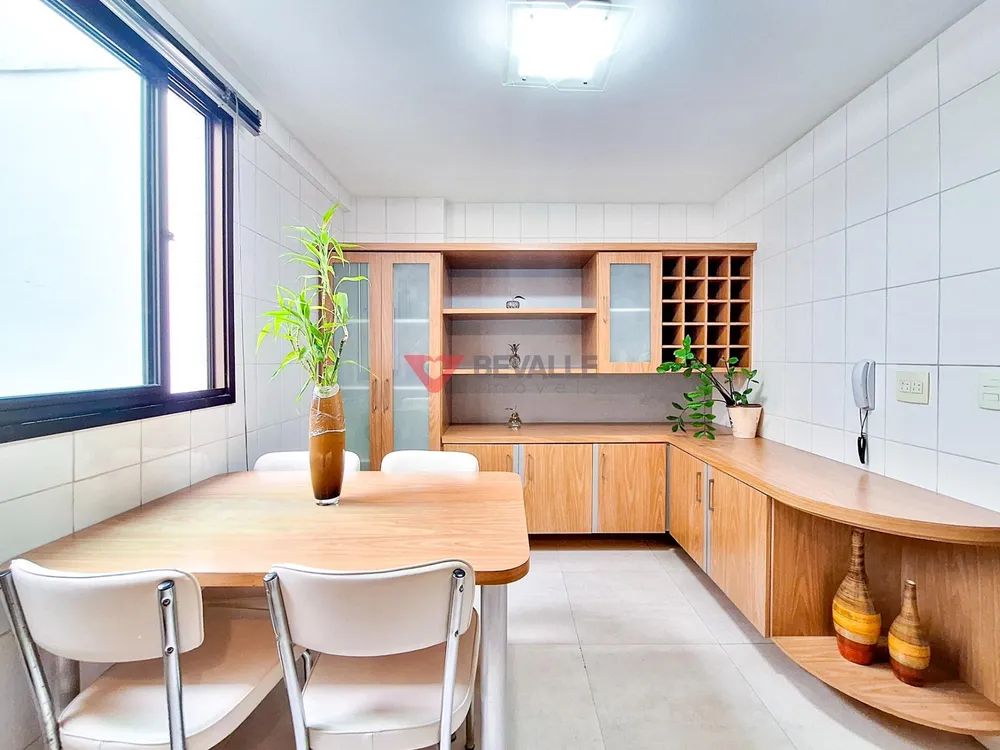 Apartamento, 4 quartos, 154 m² - Foto 11