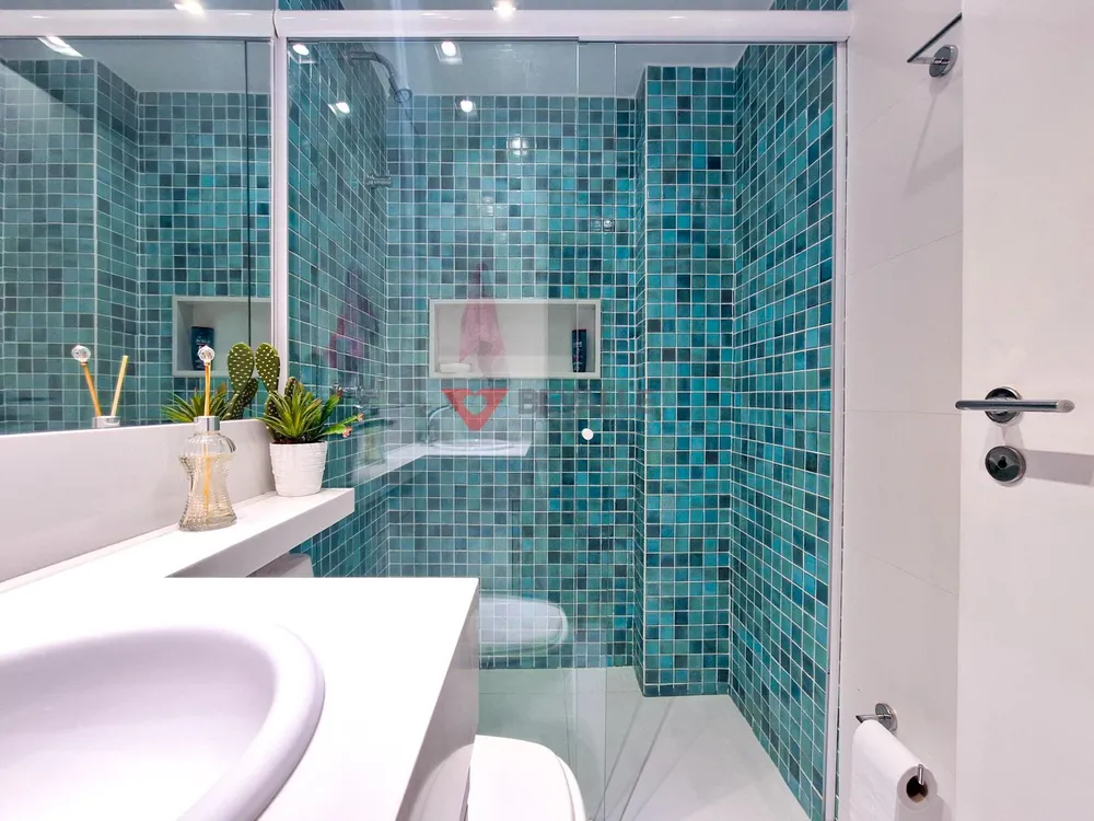 Apartamento, 4 quartos, 154 m² - Foto 27