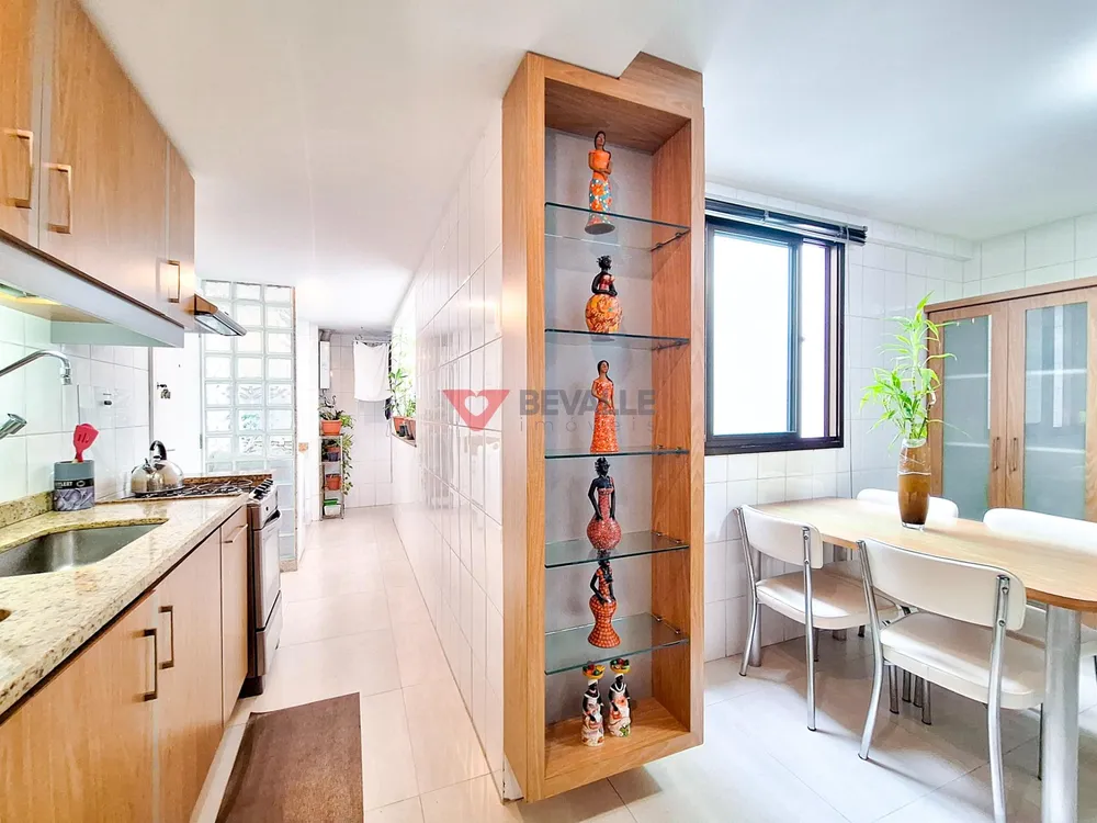 Apartamento, 4 quartos, 154 m² - Foto 10