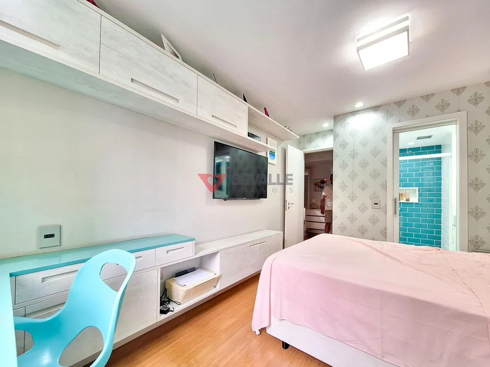 Apartamento, 4 quartos, 154 m² - Foto 29