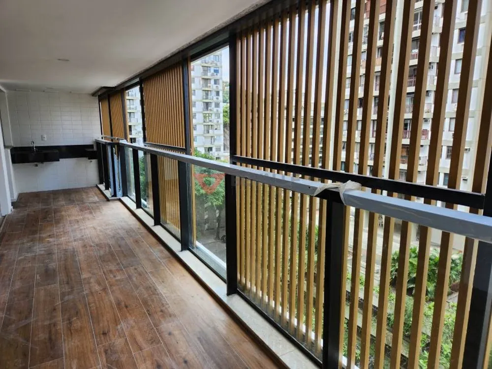 Apartamento, 3 quartos, 145 m² - Foto 9