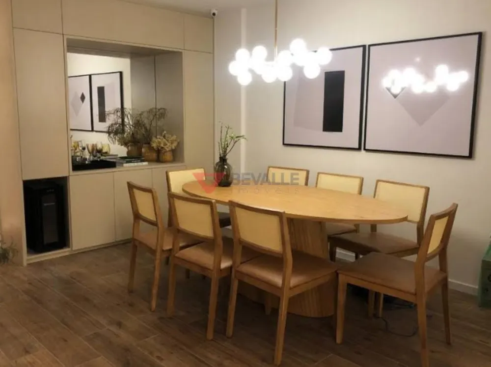 Apartamento, 3 quartos, 145 m² - Foto 12