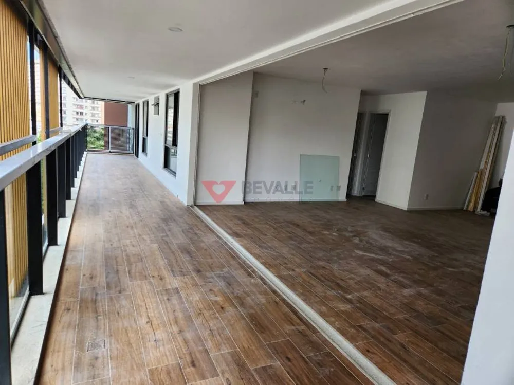 Apartamento, 3 quartos, 145 m² - Foto 11