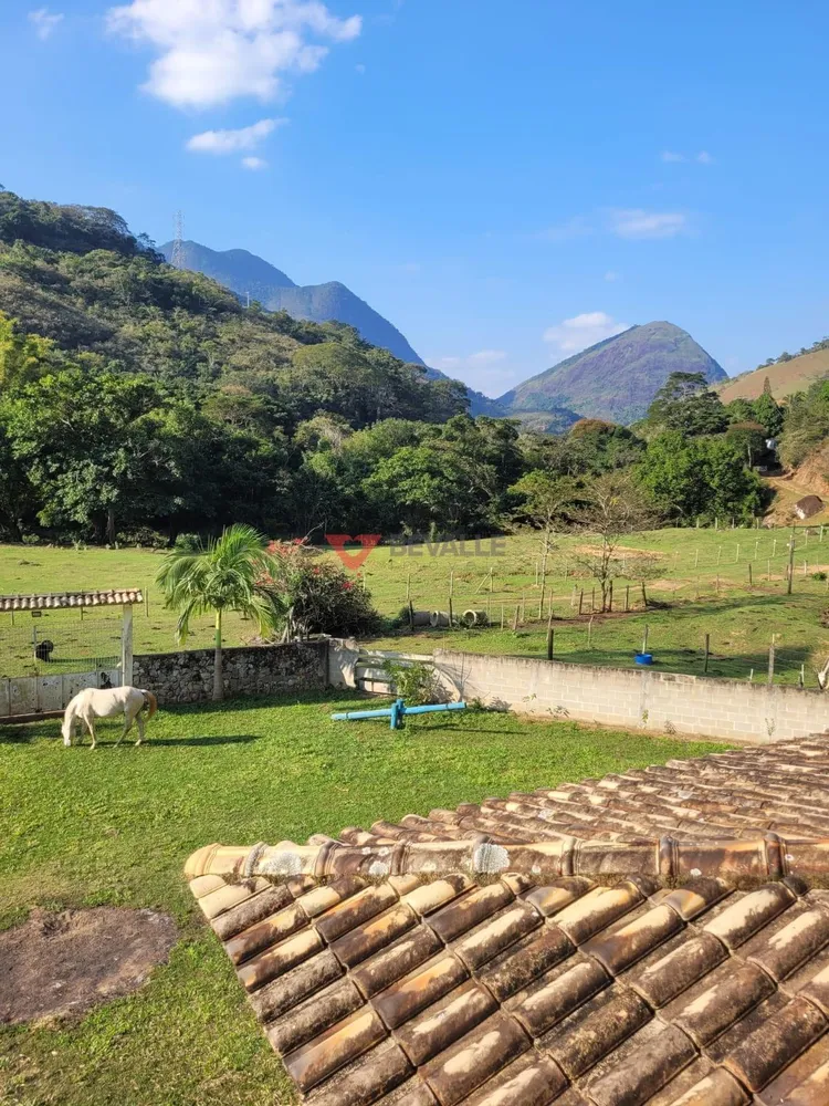 Fazenda, 136 hectares - Foto 23