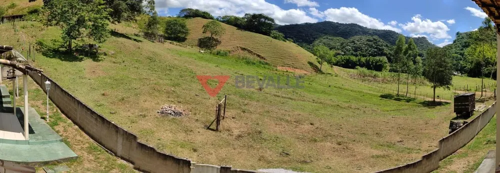 Fazenda, 136 hectares - Foto 9