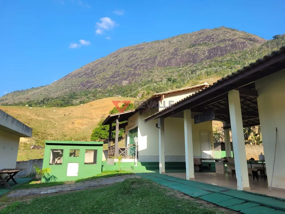 Fazenda, 136 hectares - Foto 90
