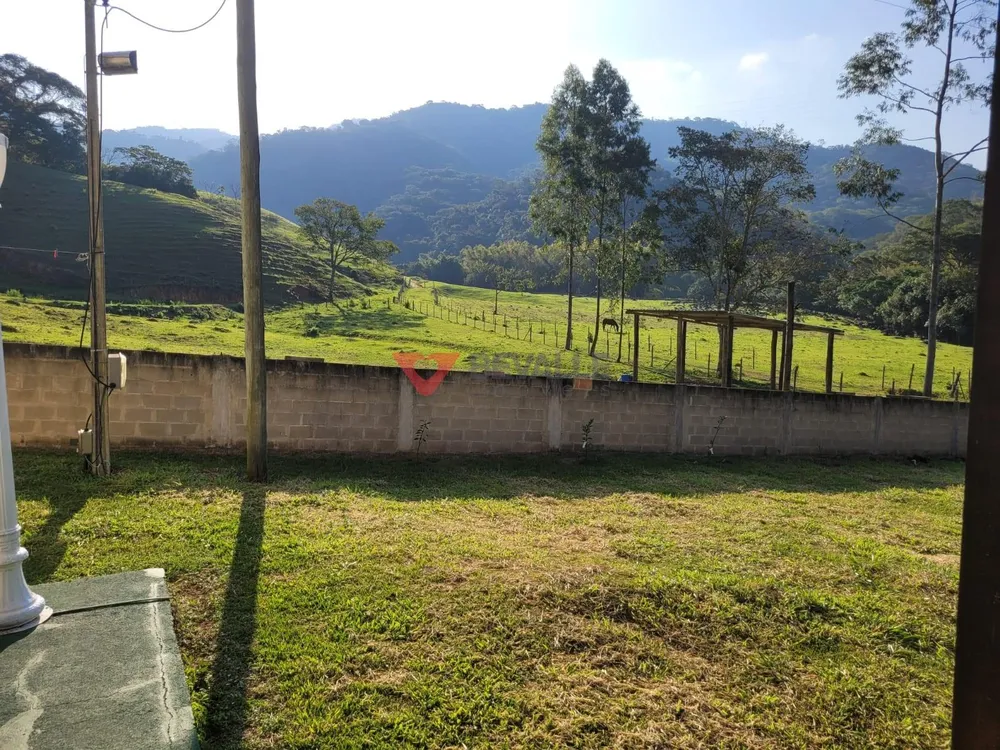 Fazenda, 136 hectares - Foto 11