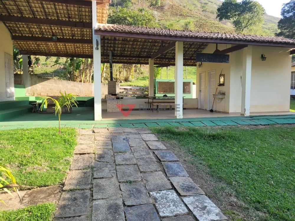 Fazenda, 136 hectares - Foto 92