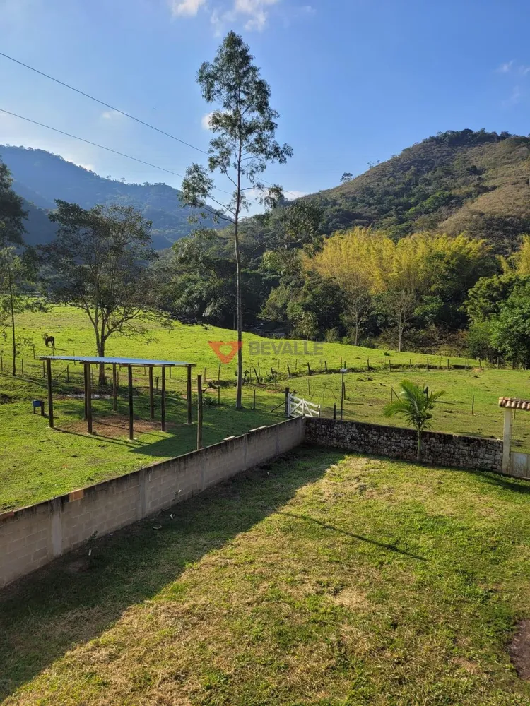 Fazenda, 136 hectares - Foto 24