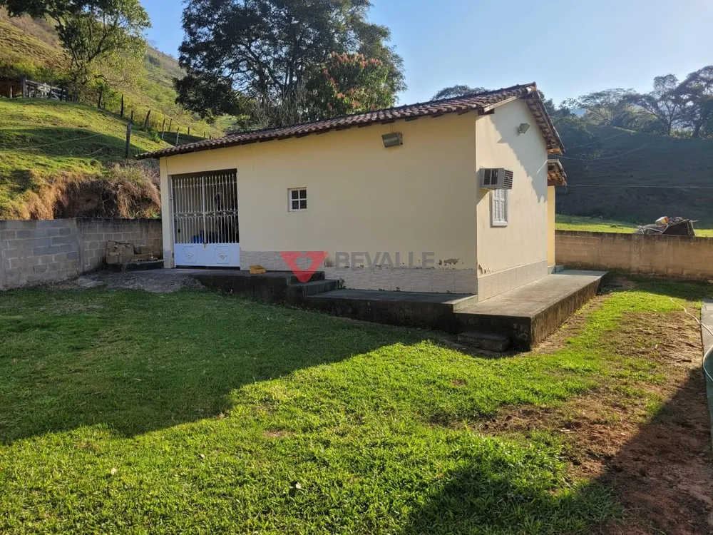 Fazenda, 136 hectares - Foto 16