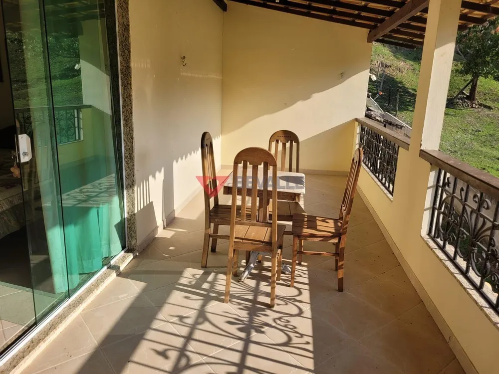 Fazenda, 136 hectares - Foto 3