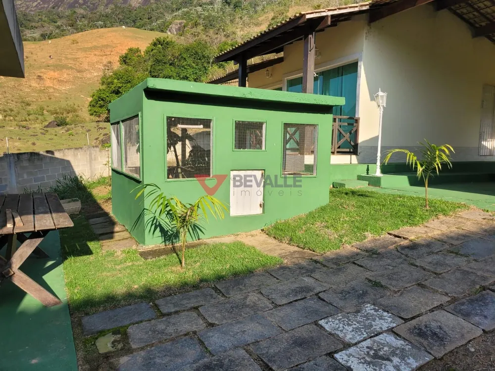 Fazenda, 136 hectares - Foto 93