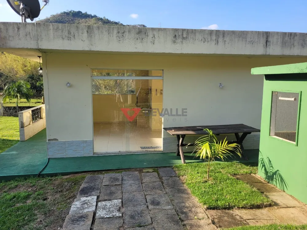 Fazenda, 136 hectares - Foto 81