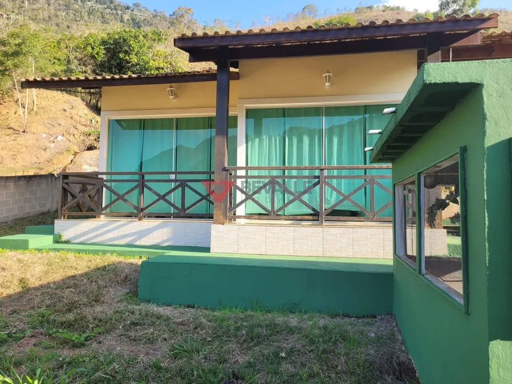 Fazenda, 136 hectares - Foto 78