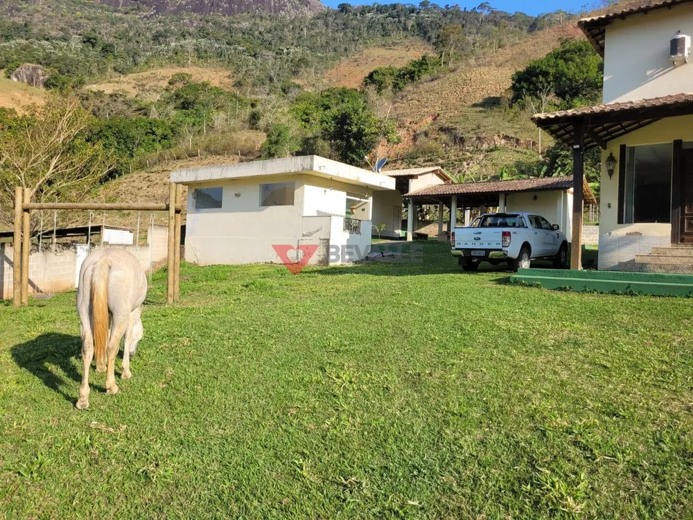 Fazenda, 136 hectares - Foto 3