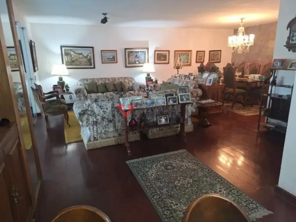 Casa, 4 quartos, 356 m² - Foto 7