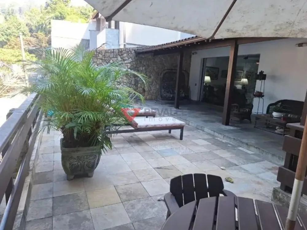 Casa, 4 quartos, 356 m² - Foto 19