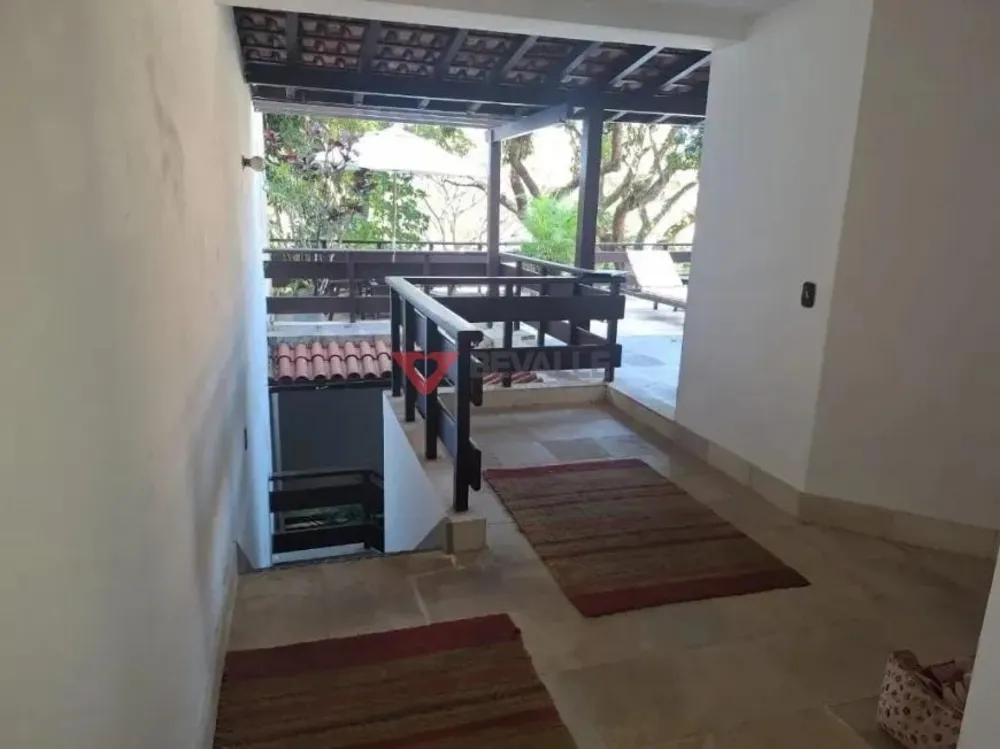 Casa, 4 quartos, 356 m² - Foto 9
