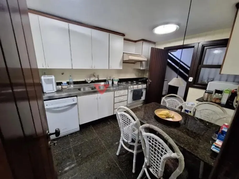 Casa, 4 quartos, 356 m² - Foto 4