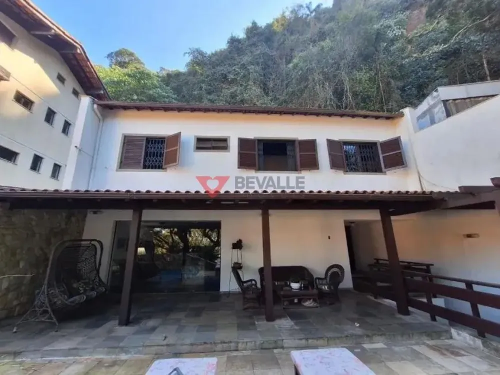 Casa, 4 quartos, 356 m² - Foto 13