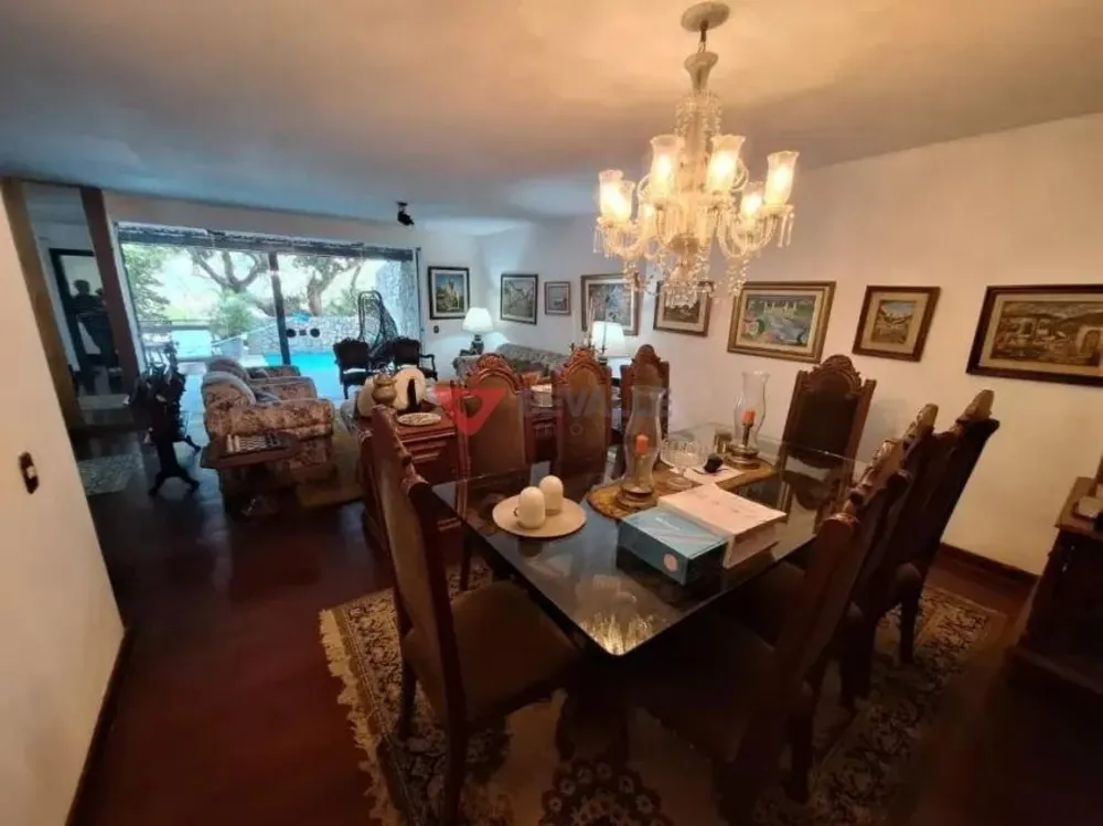Casa, 4 quartos, 356 m² - Foto 15