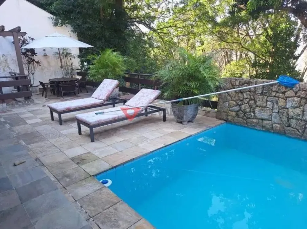Casa, 4 quartos, 356 m² - Foto 2