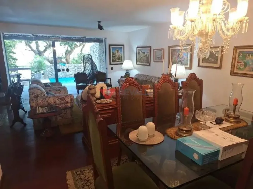 Casa, 4 quartos, 356 m² - Foto 3
