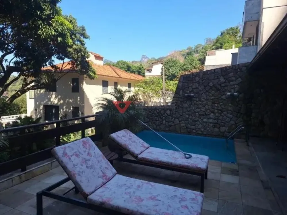 Casa, 4 quartos, 356 m² - Foto 8