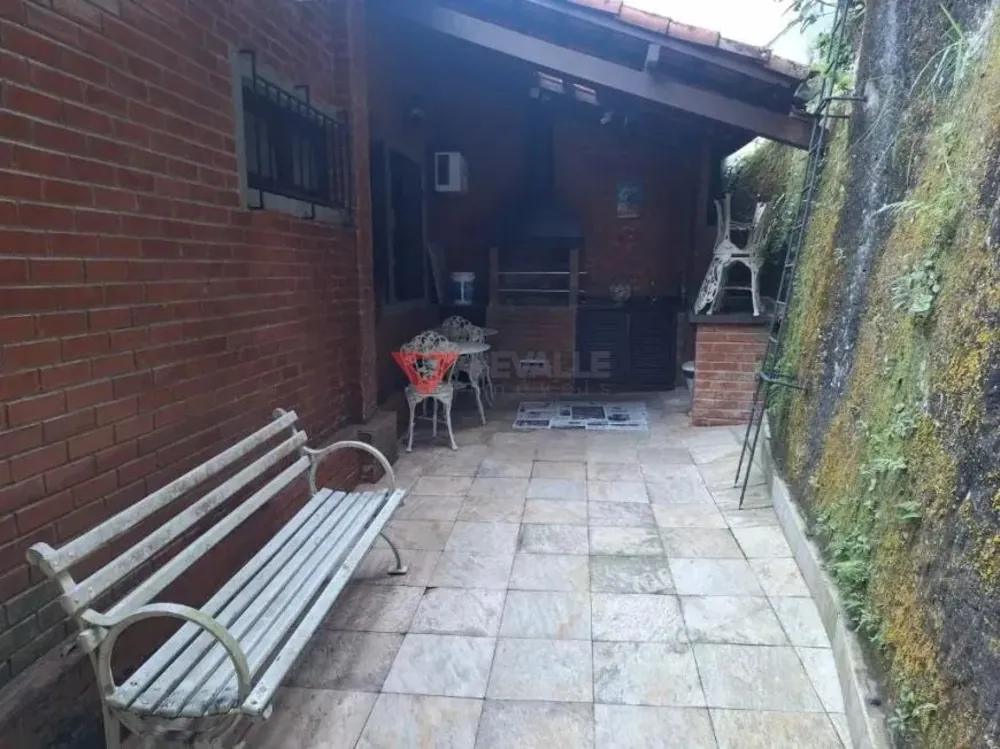 Casa, 4 quartos, 356 m² - Foto 17