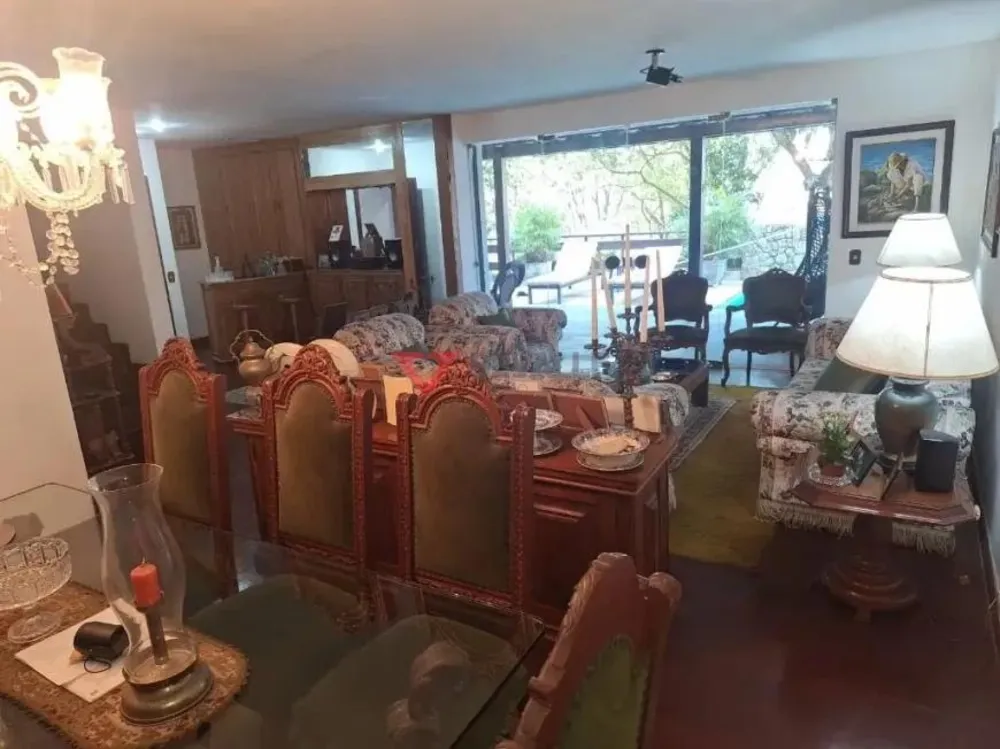 Casa, 4 quartos, 356 m² - Foto 10