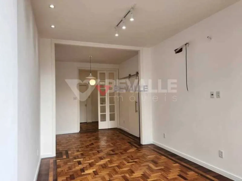 Apartamento, 2 quartos, 87 m² - Foto 2