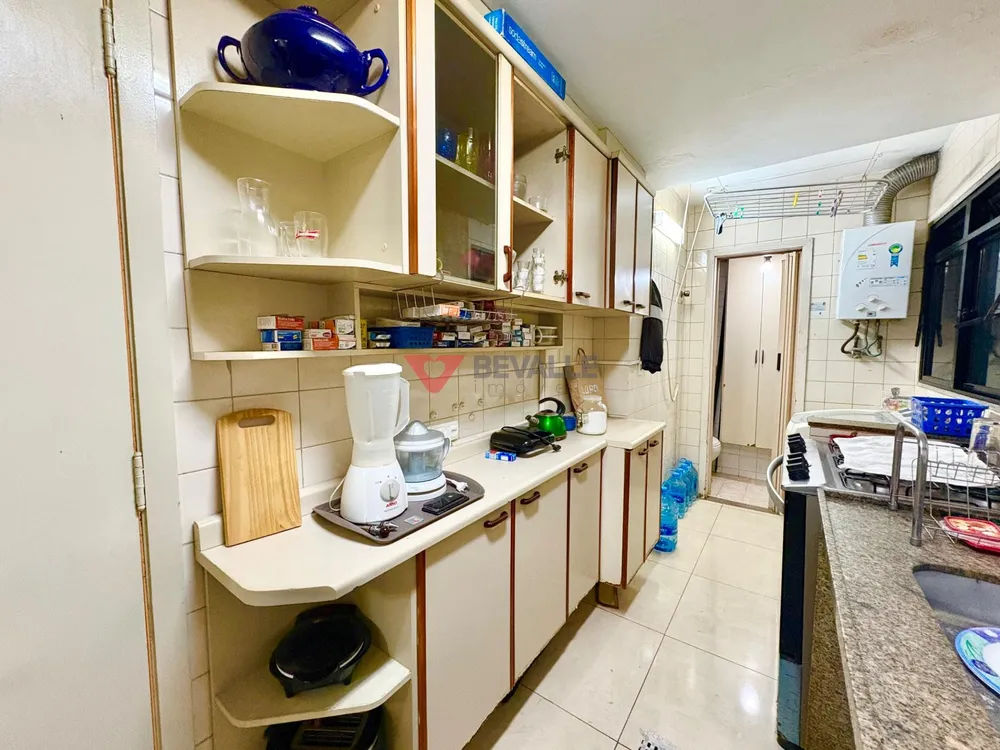 Apartamento, 3 quartos, 94 m² - Foto 18