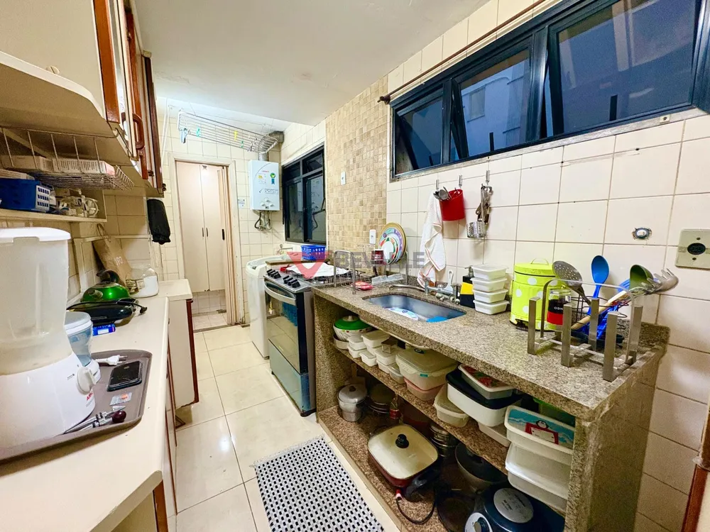Apartamento, 3 quartos, 94 m² - Foto 19