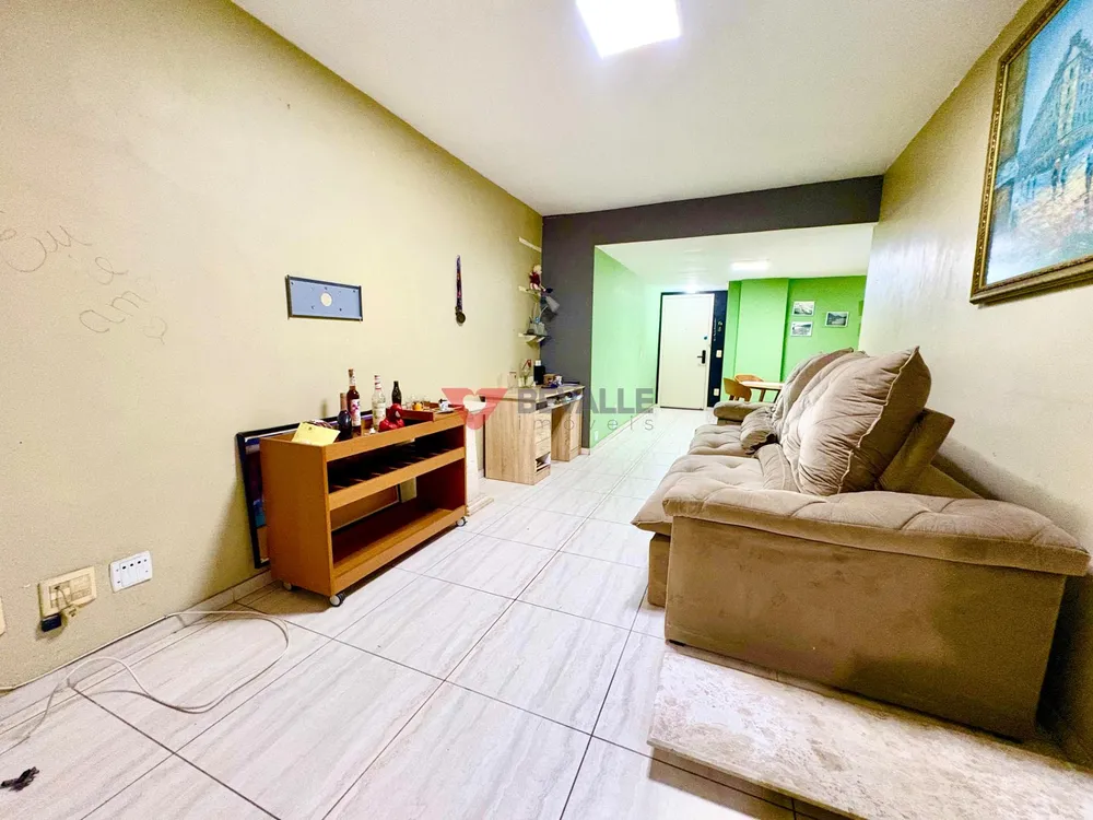 Apartamento, 3 quartos, 94 m² - Foto 3