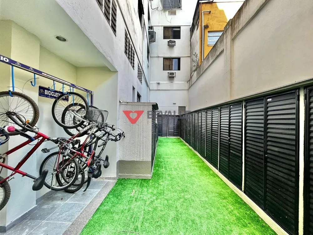 Apartamento, 3 quartos, 94 m² - Foto 29