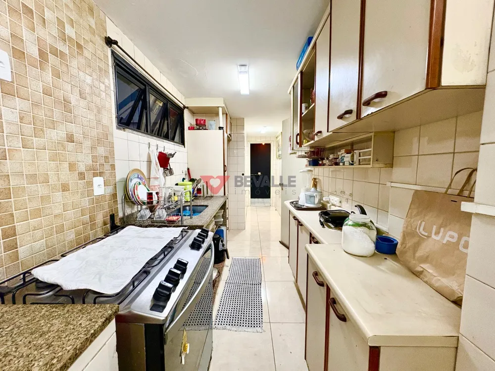Apartamento, 3 quartos, 94 m² - Foto 20
