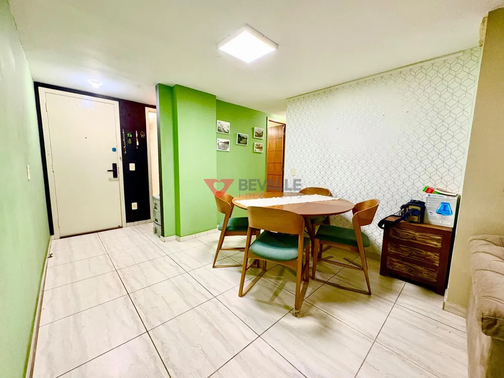 Apartamento, 3 quartos, 94 m² - Foto 7