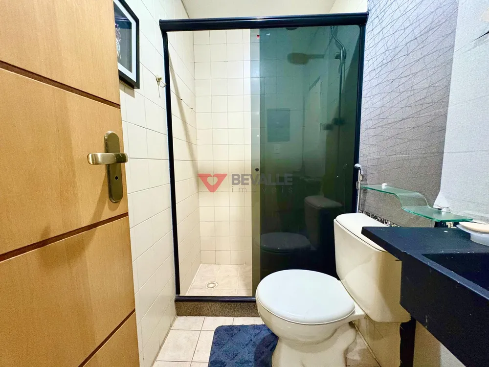 Apartamento, 3 quartos, 94 m² - Foto 24