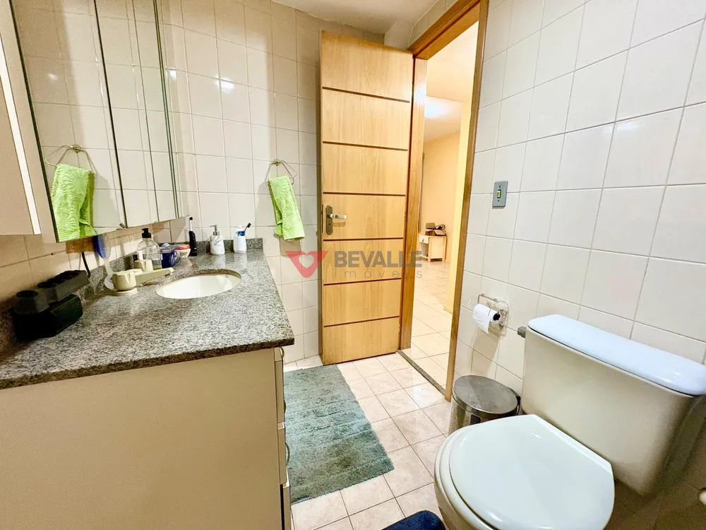 Apartamento, 3 quartos, 94 m² - Foto 23