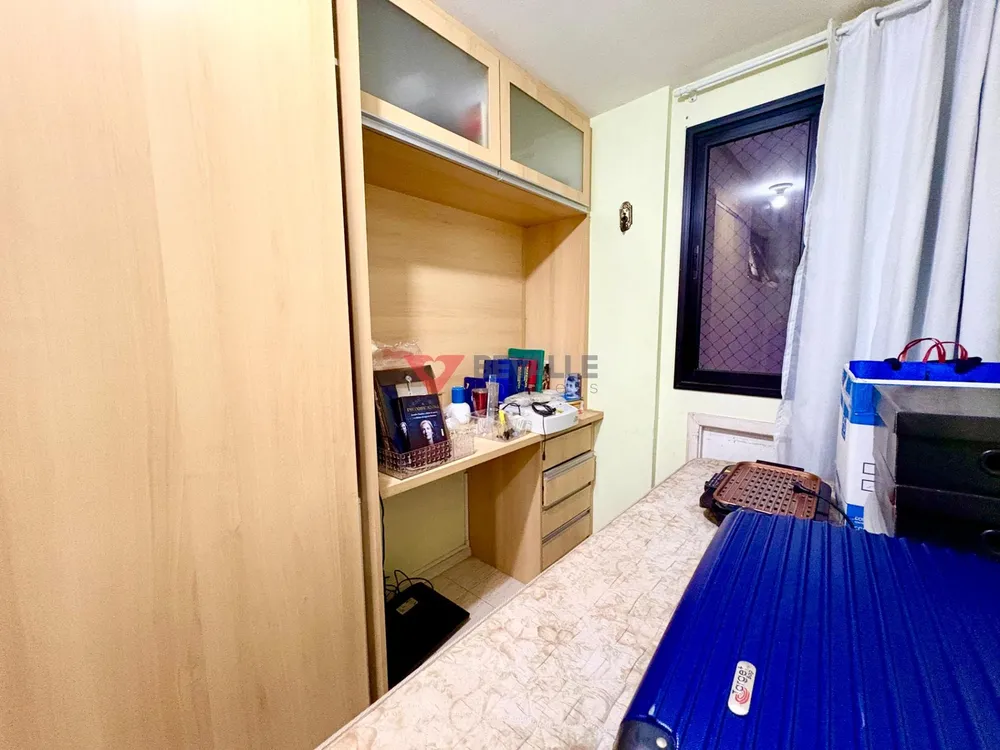 Apartamento, 3 quartos, 94 m² - Foto 17