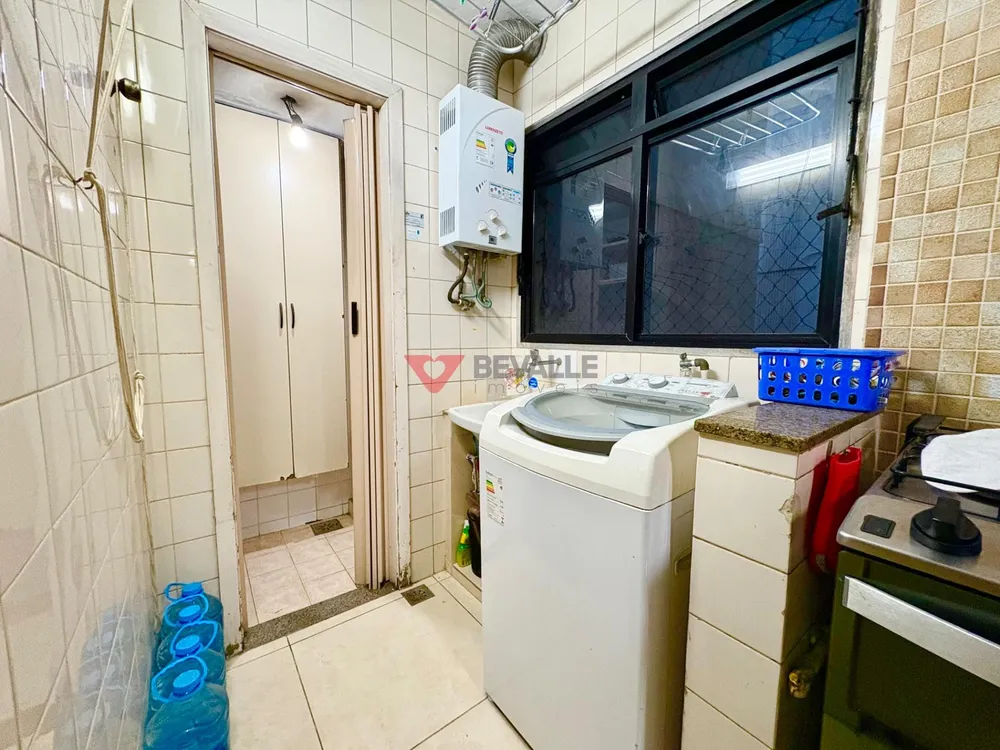 Apartamento, 3 quartos, 94 m² - Foto 21